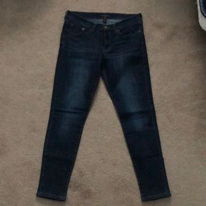 Banana Republic Skinny Jeans